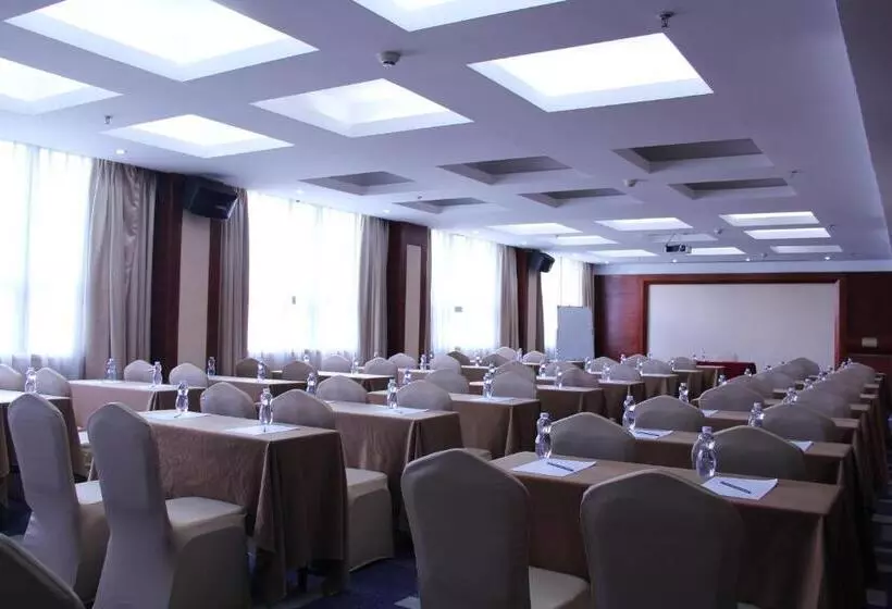 Fotos del hotel Sentosa Hotel Majialong Branch:  19