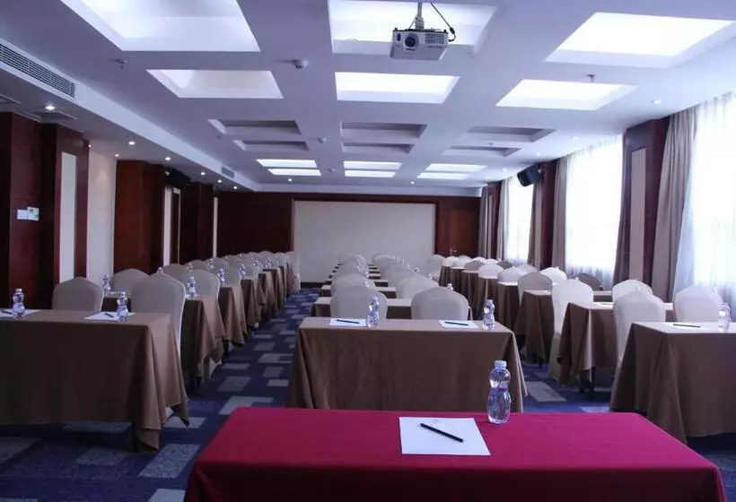 Fotos del hotel Sentosa Hotel Majialong Branch:  16