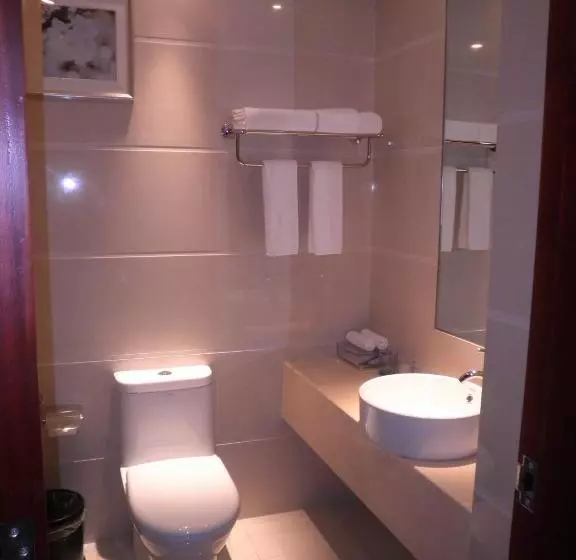 Fotos del hotel Sentosa Hotel Majialong Branch:  4