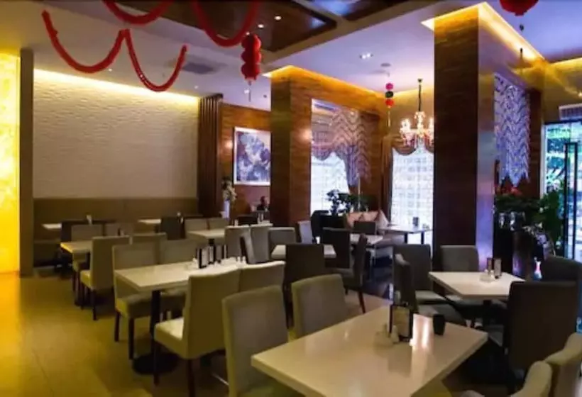 Fotos del hotel Sentosa Hotel Majialong Branch:  2