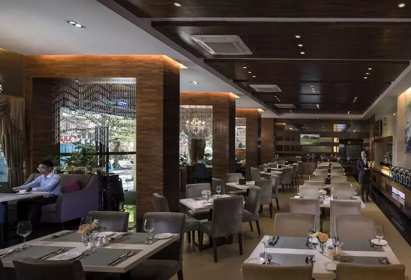 Fotos del hotel Sentosa Hotel Majialong Branch:  6