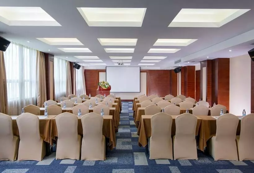 Fotos del hotel Sentosa Hotel Majialong Branch:  7