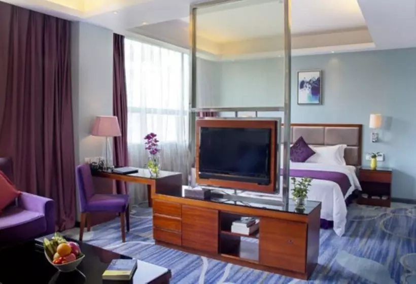 Fotos del hotel Sentosa Hotel Majialong Branch:  23