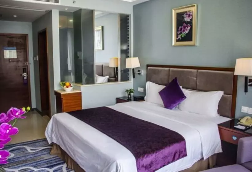 Fotos del hotel Sentosa Hotel Majialong Branch:  14