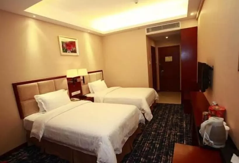 Fotos del hotel Sentosa Hotel Majialong Branch:  11