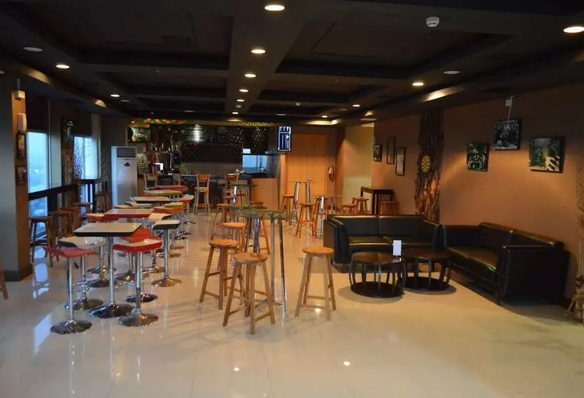 Fotos del hotel Star Hotel Semarang:  6