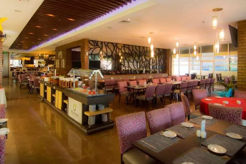 Fotos del hotel Star Hotel Semarang:  5