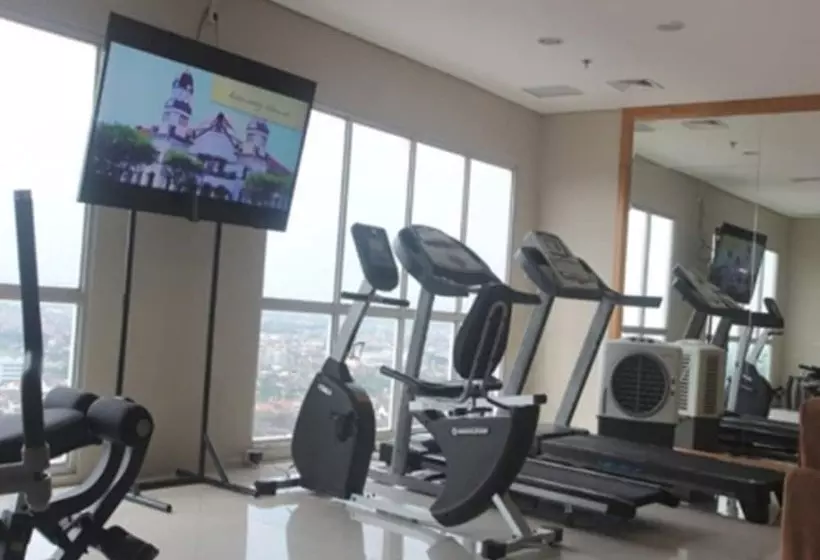 Fotos del hotel Star Hotel Semarang:  4