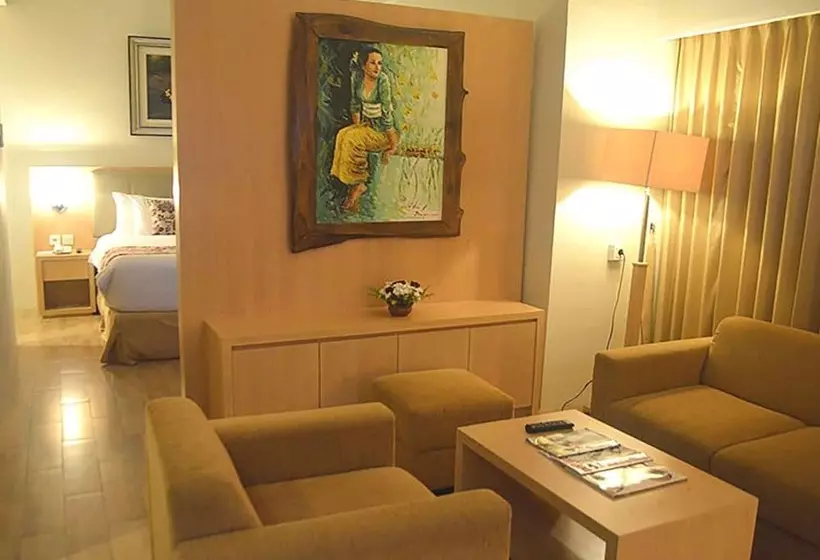 Fotos del hotel Star Hotel Semarang:  25