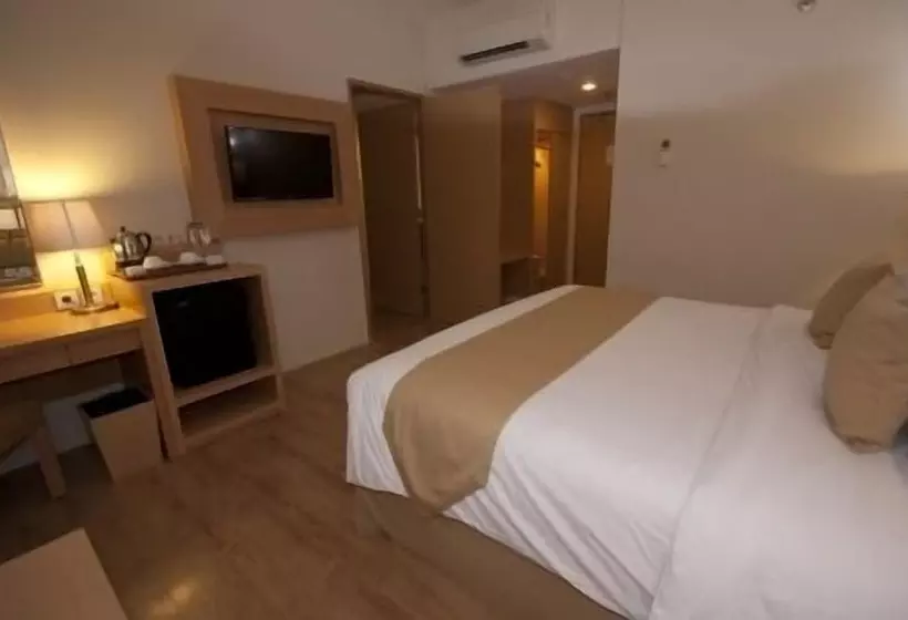 Fotos del hotel Star Hotel Semarang:  22