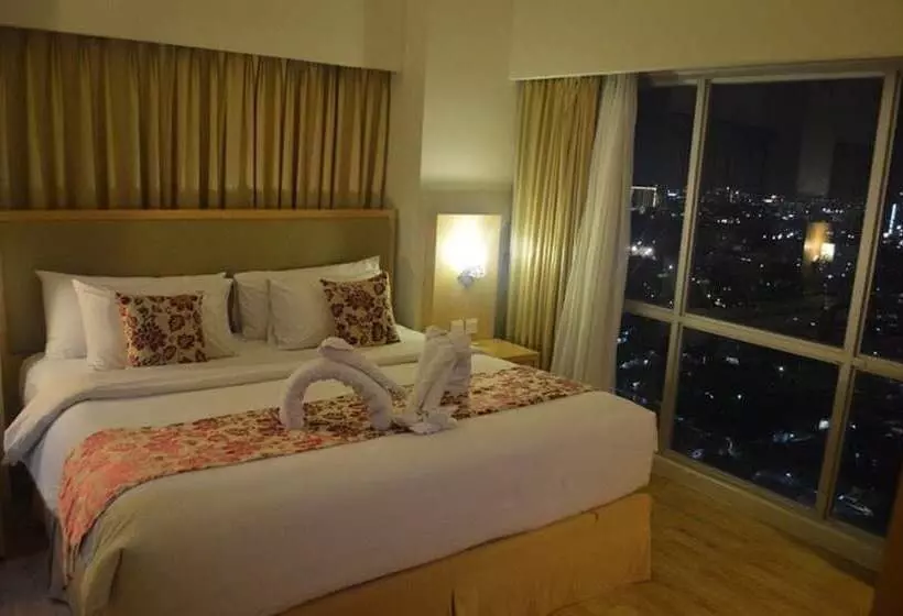 Fotos del hotel Star Hotel Semarang:  18