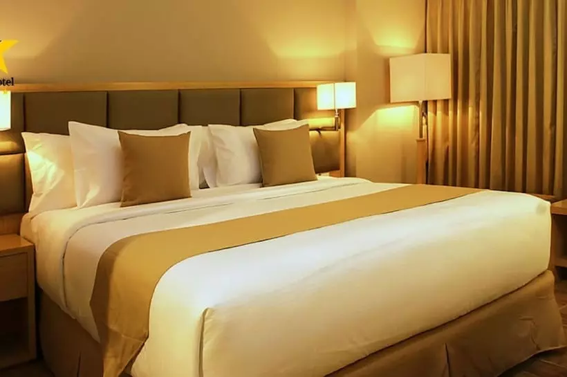 Fotos del hotel Star Hotel Semarang:  19