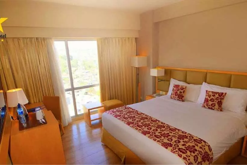 Fotos del hotel Star Hotel Semarang:  17