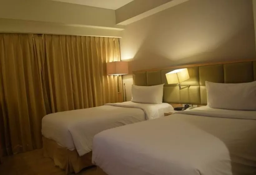 Fotos del hotel Star Hotel Semarang:  15