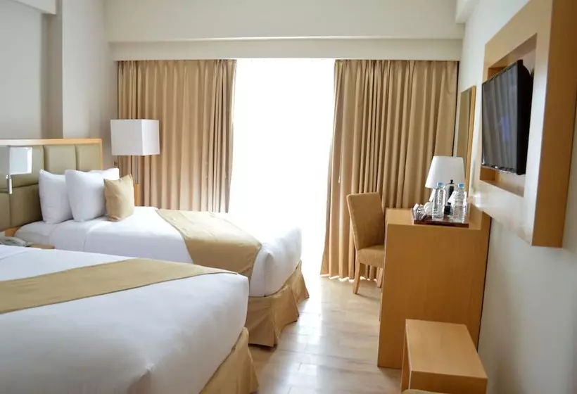 Fotos del hotel Star Hotel Semarang:  13