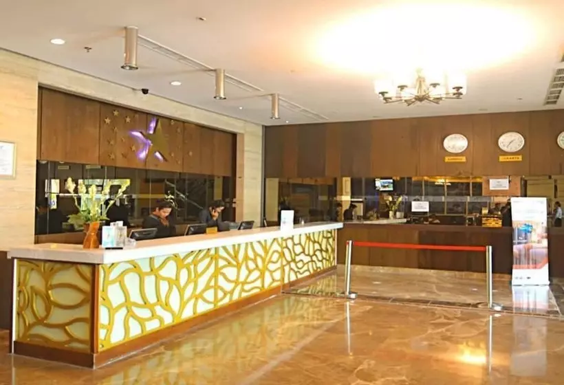 Fotos del hotel Star Hotel Semarang:  3
