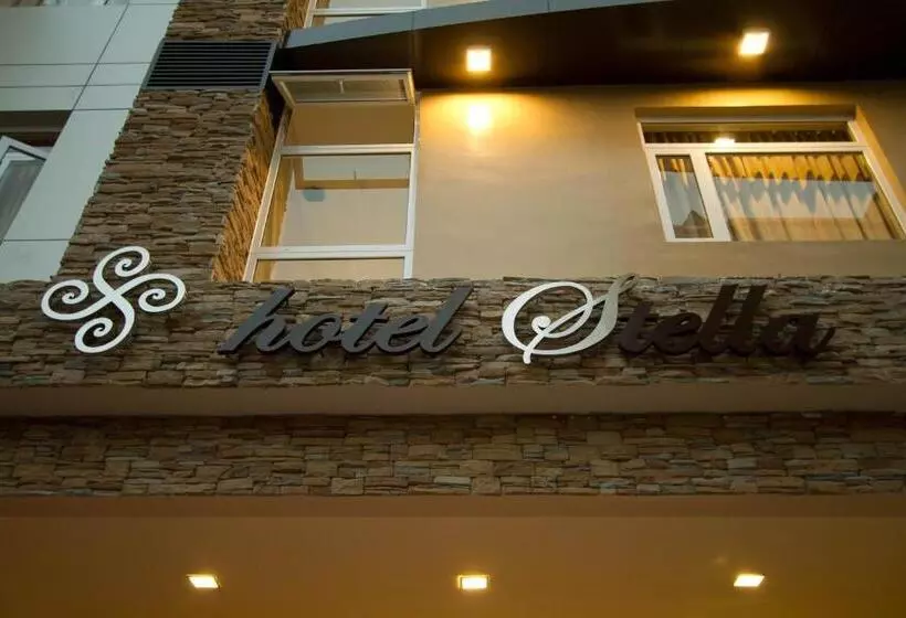 Fotos del hotel Stella:  6