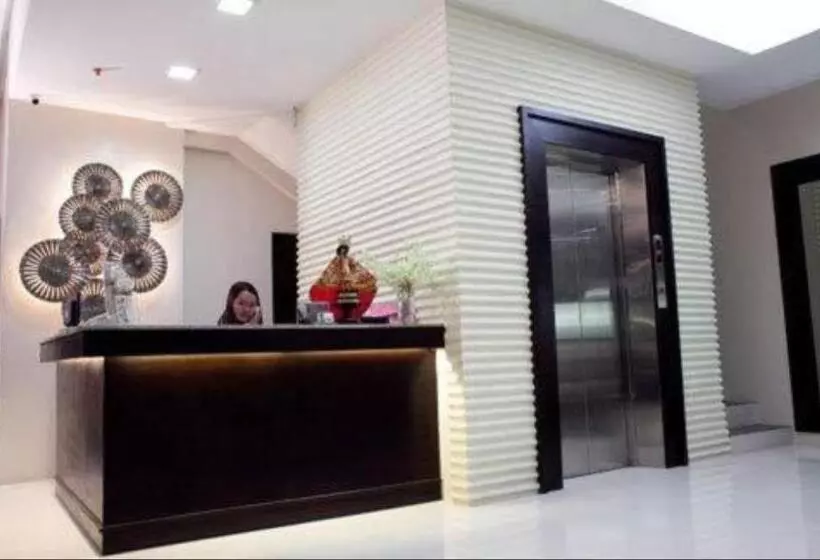 Fotos del hotel Stella:  3