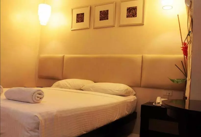 Fotos del hotel Stella:  15