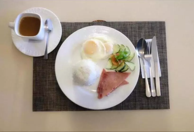 Fotos del hotel Stella:  4