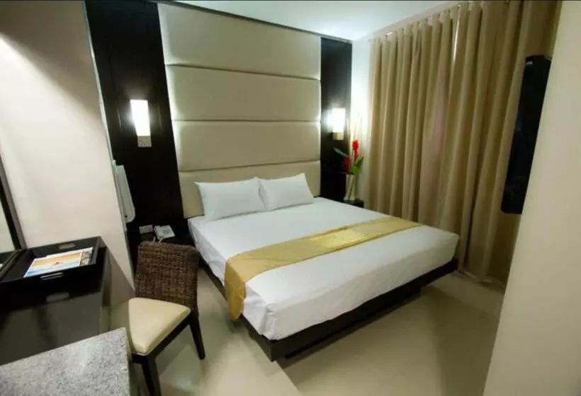 Fotos del hotel Stella:  9