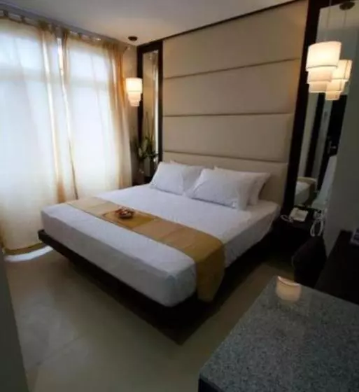 Fotos del hotel Stella:  17