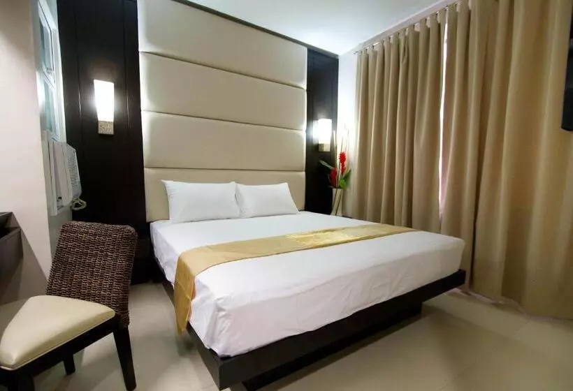 Fotos del hotel Stella:  14