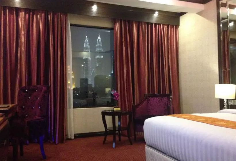 Fotos del hotel The Ttanz:  18