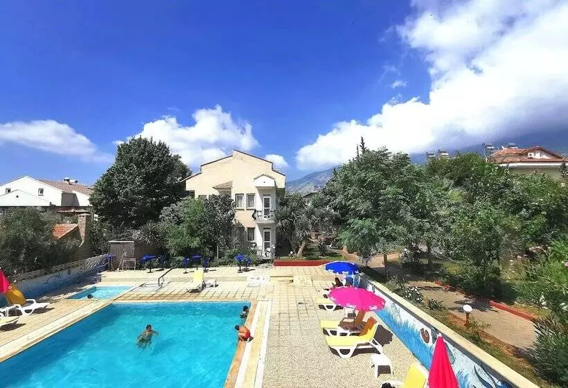 Fotos del hotel Yunus Hotel Oludeniz:  2