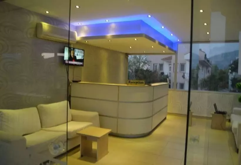 Fotos del hotel Yunus Hotel Oludeniz:  3