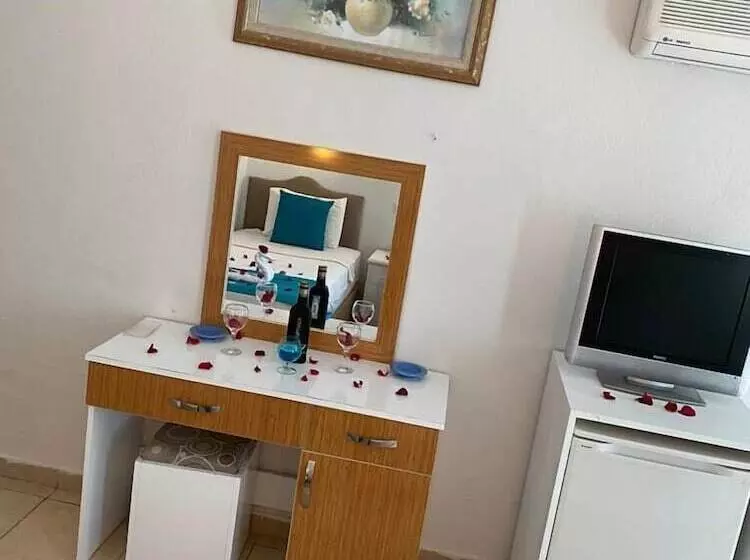 Fotos del hotel Yunus Hotel Oludeniz:  6