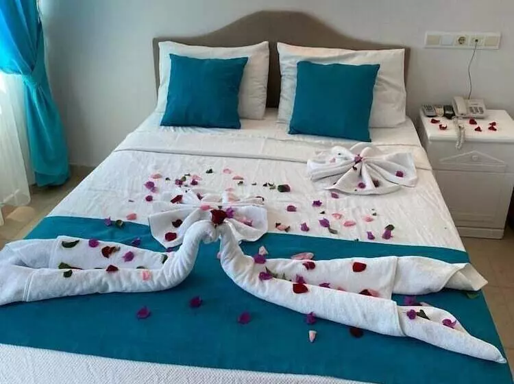 Fotos del hotel Yunus Hotel Oludeniz:  15