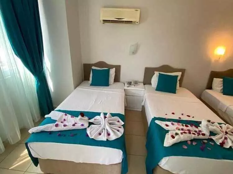 Fotos del hotel Yunus Hotel Oludeniz:  7