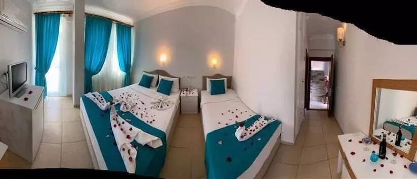 Fotos del hotel Yunus Hotel Oludeniz:  8