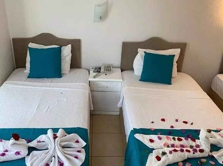 Fotos del hotel Yunus Hotel Oludeniz:  10