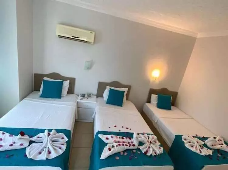 Fotos del hotel Yunus Hotel Oludeniz:  11