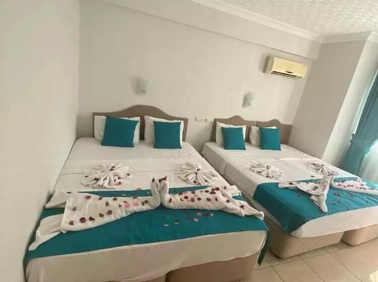 Fotos del hotel Yunus Hotel Oludeniz:  12