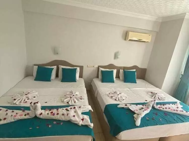 Fotos del hotel Yunus Hotel Oludeniz:  13