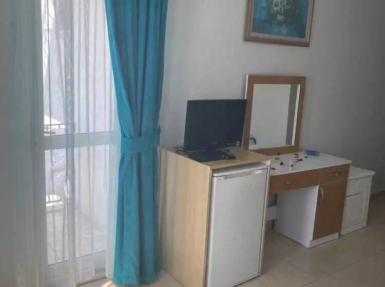 Fotos del hotel Yunus Hotel Oludeniz:  14