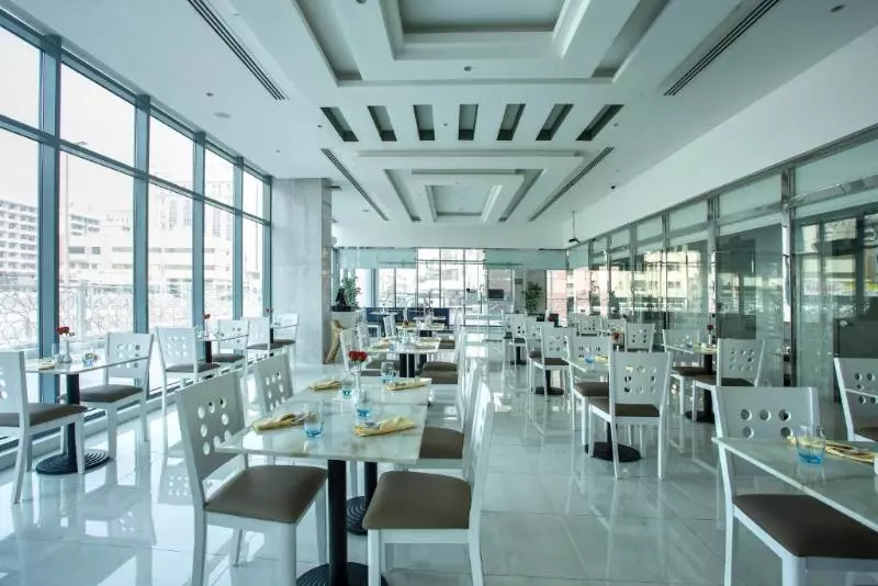 Fotos del hotel City Avenue Al Reqqa:  23