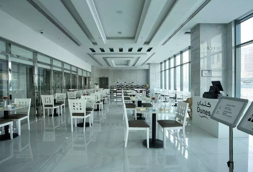 Fotos del hotel City Avenue Al Reqqa:  25