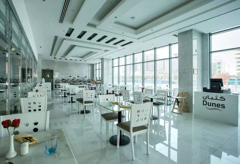 Fotos del hotel City Avenue Al Reqqa:  19