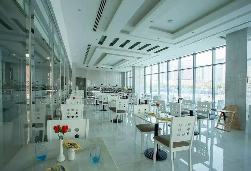Fotos del hotel City Avenue Al Reqqa:  20