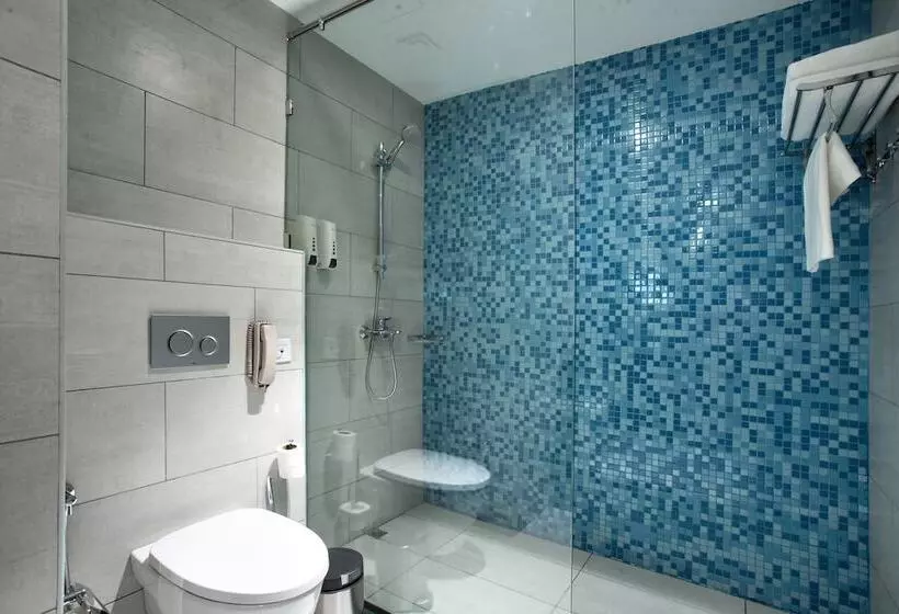 Fotos del hotel City Avenue Al Reqqa:  7