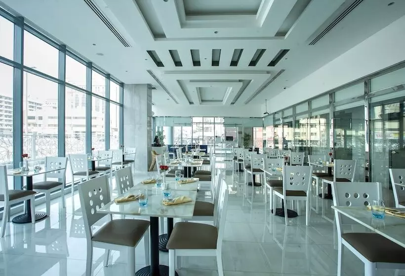 Fotos del hotel City Avenue Al Reqqa:  17
