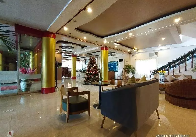 Fotos del hotel A&a Plaza:  25