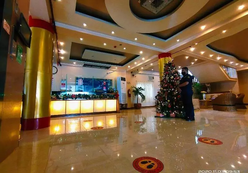 Fotos del hotel A&a Plaza:  20