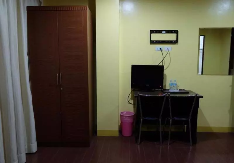 Fotos del hotel A&a Plaza:  21