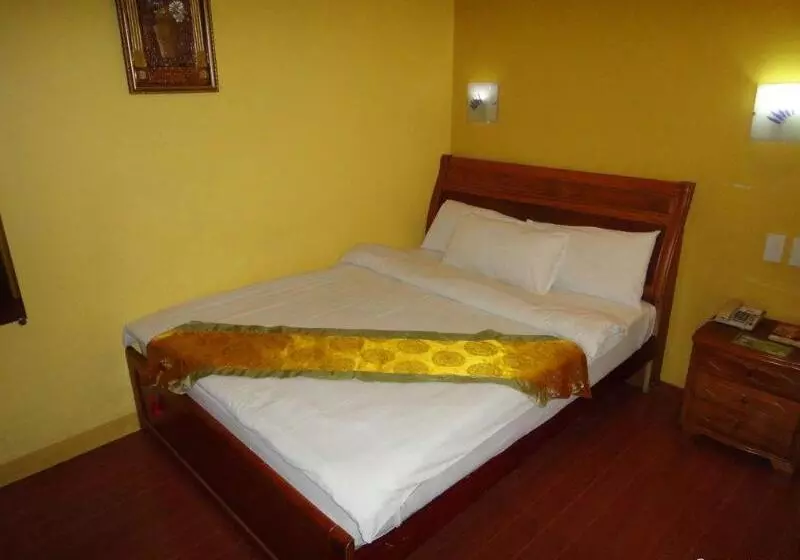 Fotos del hotel A&a Plaza:  19