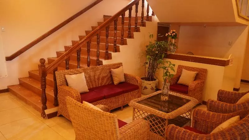 Fotos del hotel A&a Plaza:  23